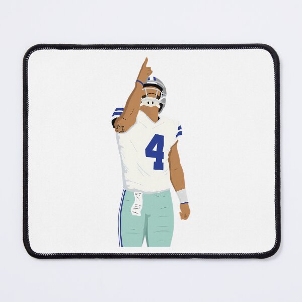 Item preview, Dak Prescott designed and sold by matecarolyn.