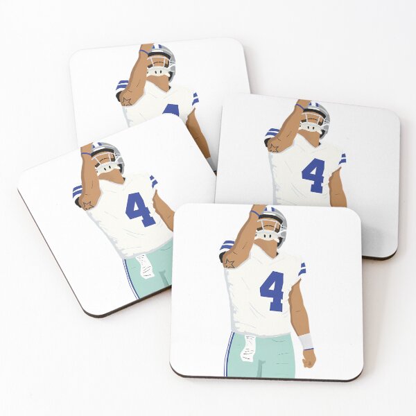 Item preview, Dak Prescott designed and sold by matecarolyn.