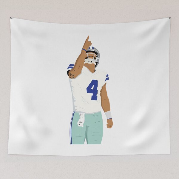 Item preview, Dak Prescott designed and sold by matecarolyn.