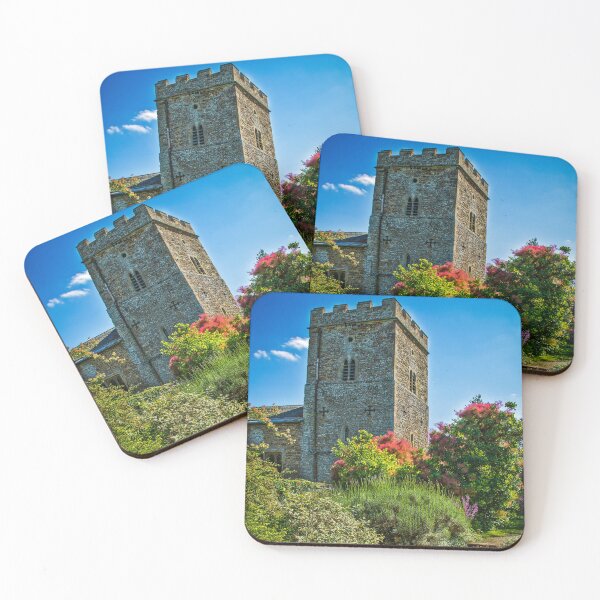Item preview, Rousham Church - Oxfordshire designed and sold by Viv Thompson Photography .