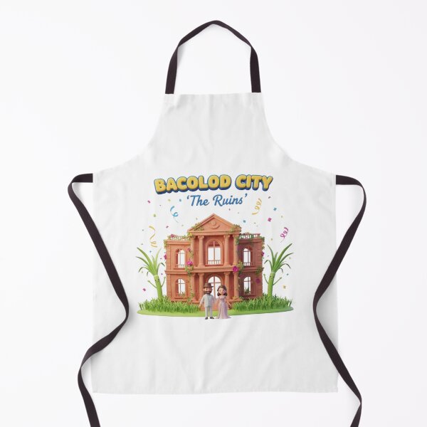Item preview, BACOLOD CITY - THE RUINS designed and sold by likbatonboot.