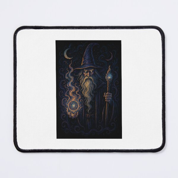 Item preview, Mystic Mastery designed and sold by legacy3176.