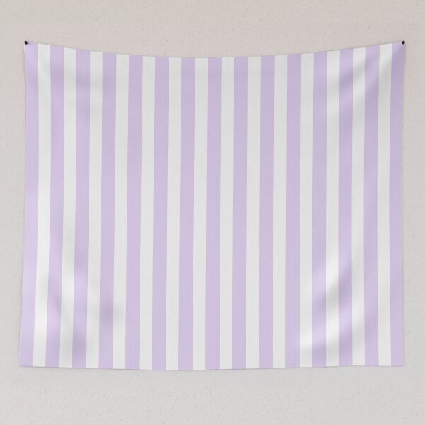 Item preview, Lavender stripes designed and sold by RishabhArts1.