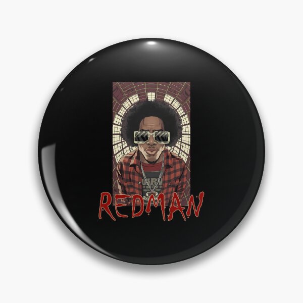 Item preview, Redman designed and sold by trangaualac.