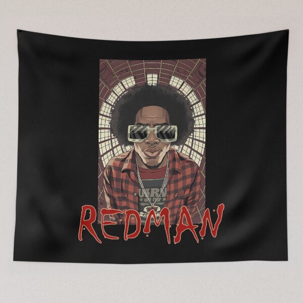 Item preview, Redman designed and sold by trangaualac.