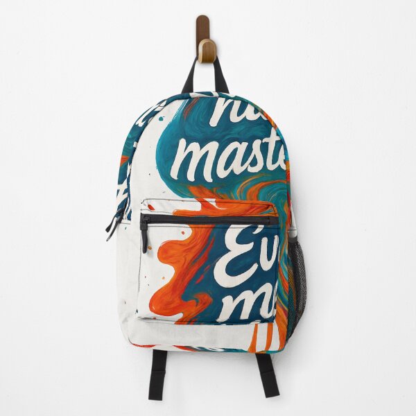 Item preview, Every mess hides a masterpiece designed and sold by PourtionOfArt.