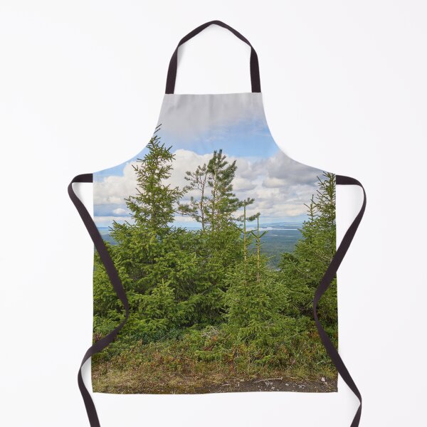 Item preview, Top spruces. Valtavaara 2025 number 20 designed and sold by Jouko Lehto Photography.