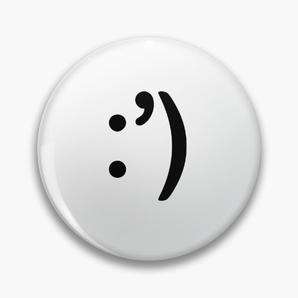 Item preview, :') Happy Crying Smile Keyboard Emote  designed and sold by Memes N Lore .