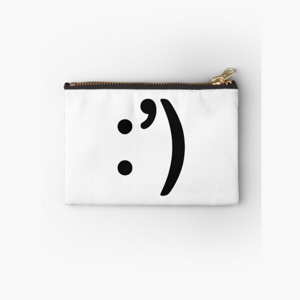Item preview, :') Happy Crying Smile Keyboard Emote  designed and sold by Memes N Lore .
