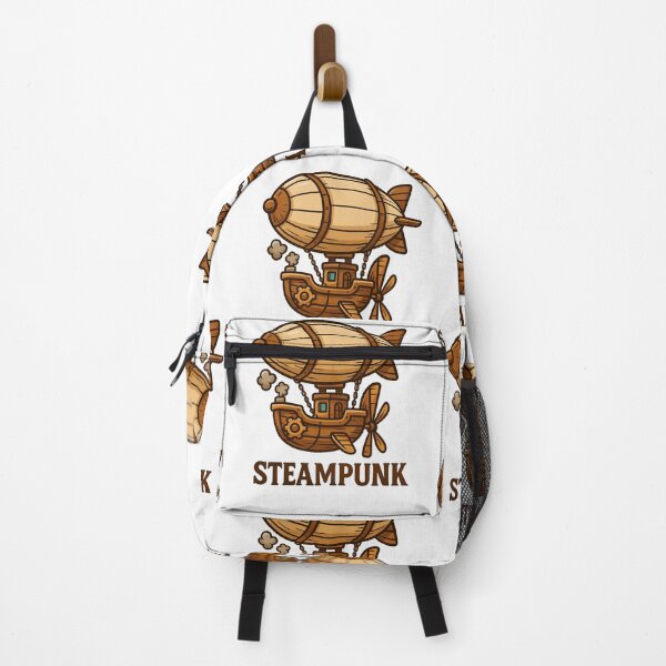 Item preview, Steampunk airship designed and sold by Conteceres.