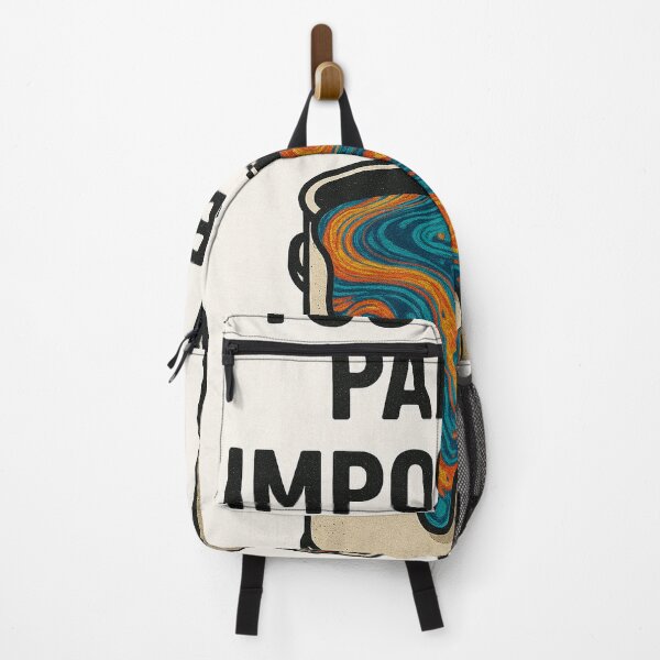 Item preview, Too much paint - impossible designed and sold by PourtionOfArt.