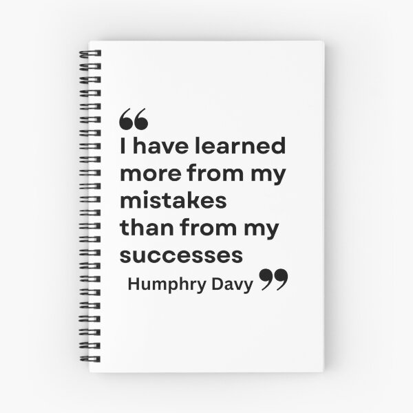 Item preview, Notable Scientific Quote That Rings True in Life's Endeavors. designed and sold by MPC-Mince-Pies.