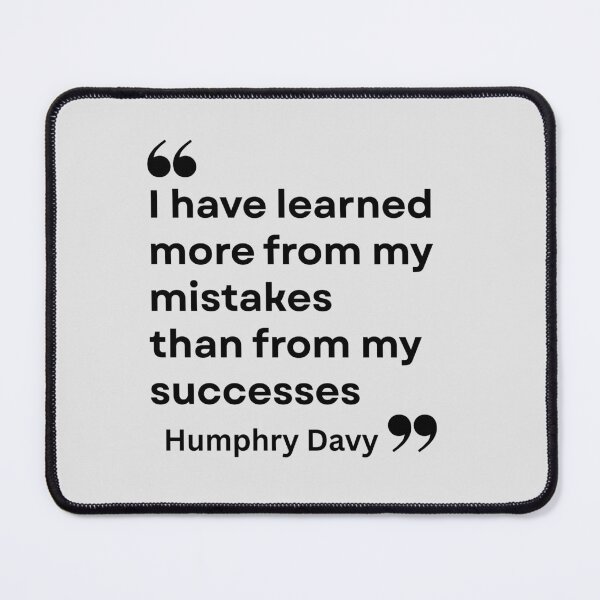 Item preview, Notable Scientific Quote That Rings True in Life's Endeavors. designed and sold by MPC-Mince-Pies.