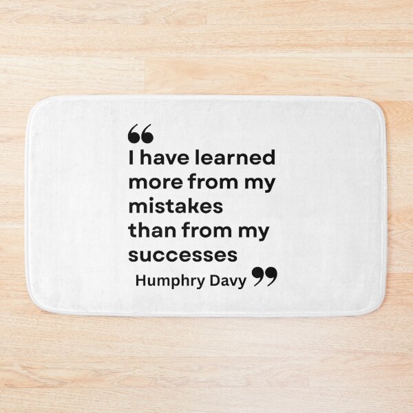Item preview, Notable Scientific Quote That Rings True in Life's Endeavors. designed and sold by MPC-Mince-Pies.