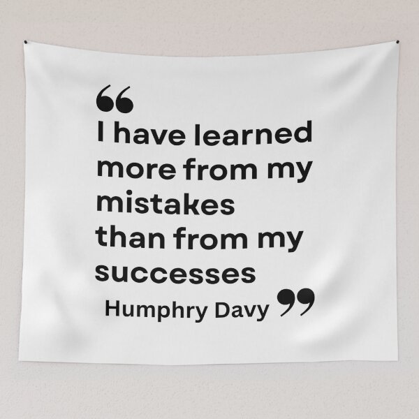 Item preview, Notable Scientific Quote That Rings True in Life's Endeavors. designed and sold by MPC-Mince-Pies.