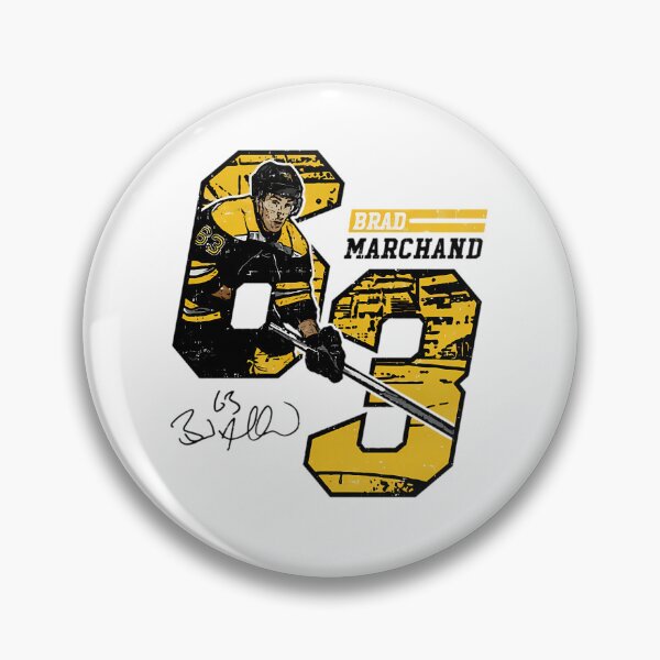 Item preview, Brad Marchand designed and sold by matecarolyn.