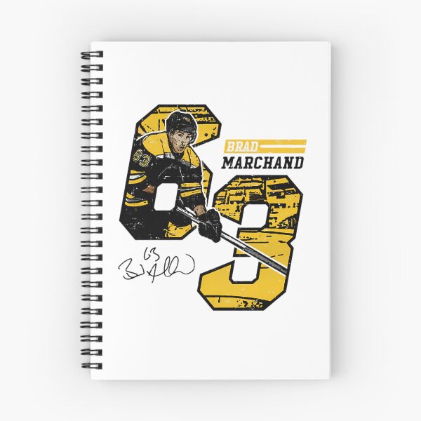 Item preview, Brad Marchand designed and sold by matecarolyn.