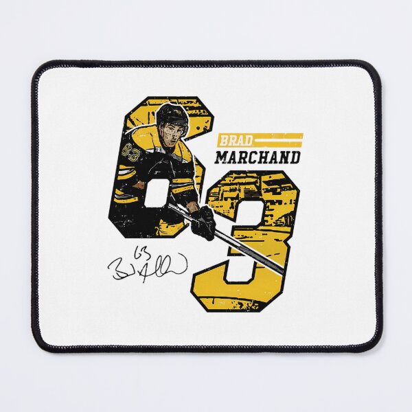 Item preview, Brad Marchand designed and sold by matecarolyn.