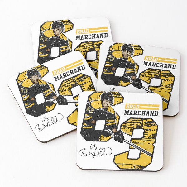 Item preview, Brad Marchand designed and sold by matecarolyn.