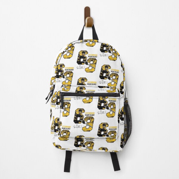Item preview, Brad Marchand designed and sold by matecarolyn.