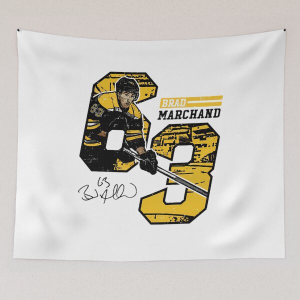 Item preview, Brad Marchand designed and sold by matecarolyn.