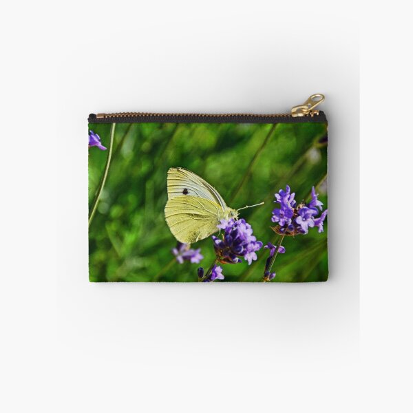Item preview, Green Veined white butterfly designed and sold by Frank  Irwin.