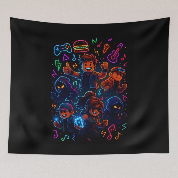 Item preview, Roblox Kids designed and sold by SignumShop.