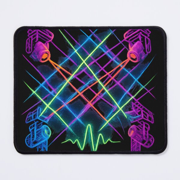Item preview, Light show designed and sold by Rave-store-23.