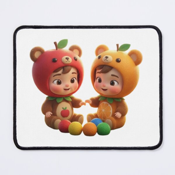 Item preview, cute child designed and sold by PP&RAINBOW SHOP.