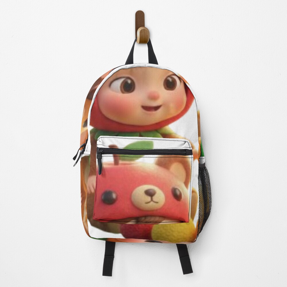Item preview, Backpack designed and sold by Runglavan.
