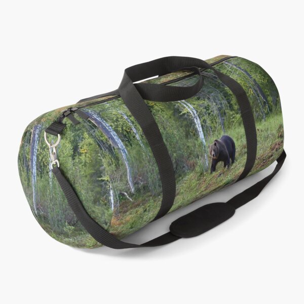 Item preview, I have seen you. Brown bear 2025 designed and sold by Jouko Lehto Photography.