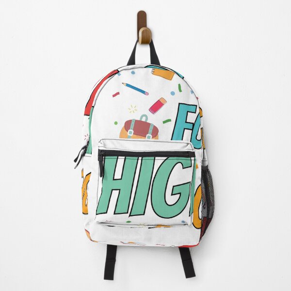 Item preview, High Five For 5Th Grade designed and sold by Cotton Mine.