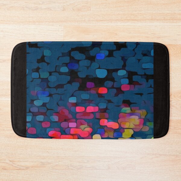 Item preview, Vibrant  colors in motion artwork  designed and sold by NivyasArtistry.