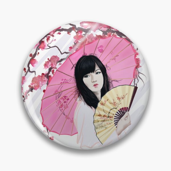 Item preview, Japanese, Sakura designed and sold by sibosssr.