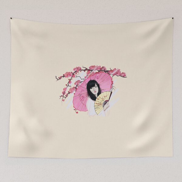 Item preview, Japanese, Sakura designed and sold by sibosssr.