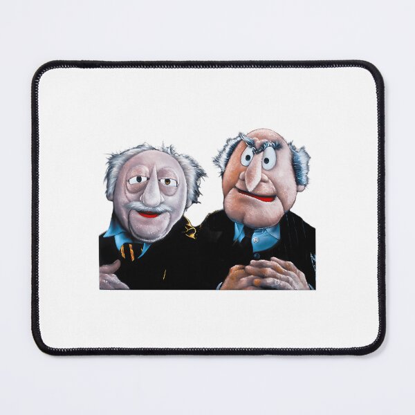 Item preview, Vintage Theater Meme Cartoon Movies Comedy Puppet designed and sold by matecarolyn.