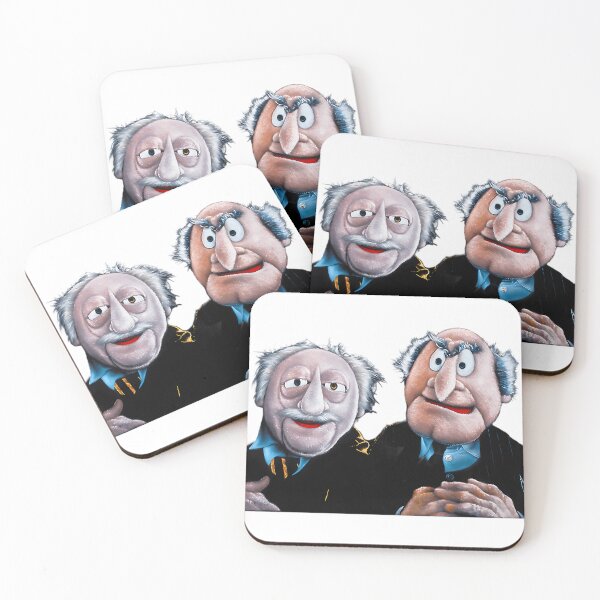 Item preview, Vintage Theater Meme Cartoon Movies Comedy Puppet designed and sold by matecarolyn.