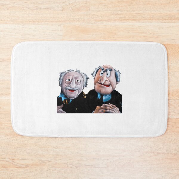 Item preview, Vintage Theater Meme Cartoon Movies Comedy Puppet designed and sold by matecarolyn.