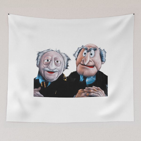 Item preview, Vintage Theater Meme Cartoon Movies Comedy Puppet designed and sold by matecarolyn.