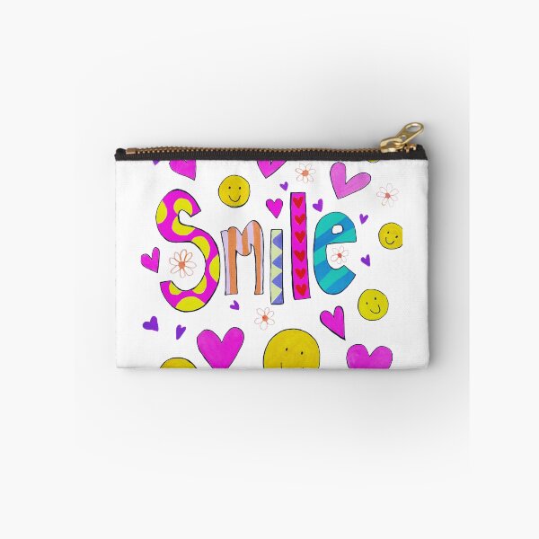 Item preview, Smile happy faces designed and sold by MyCraftyNell.