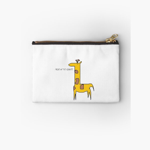 Item preview, Pride of the giraffe designed and sold by Wujaszek123.
