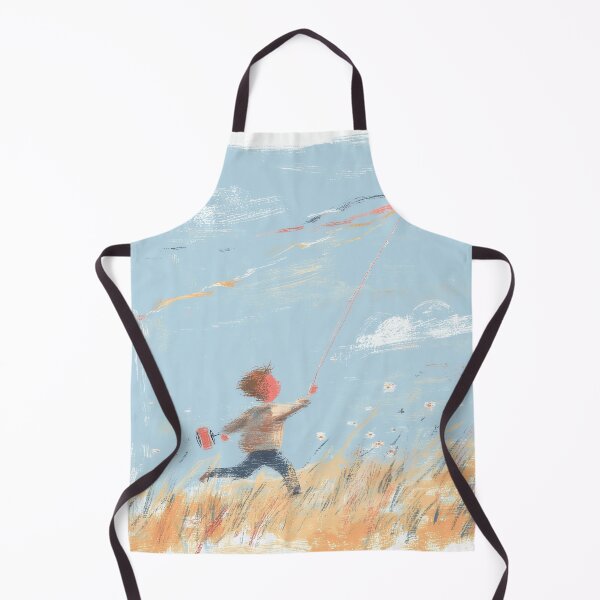 Item preview, Running Free with a Kite designed and sold by Dusk Atelier.