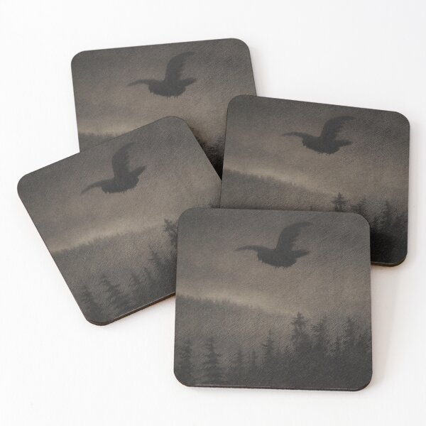 Item preview, Pesta Kommer by Theodor Kittelsen designed and sold by hakana86.
