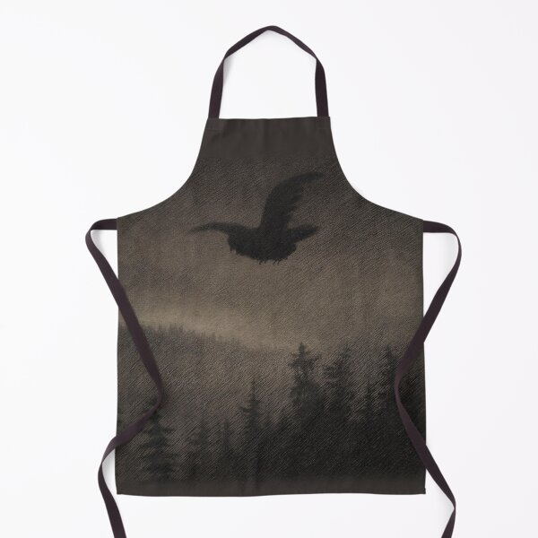 Item preview, Pesta Kommer by Theodor Kittelsen designed and sold by hakana86.