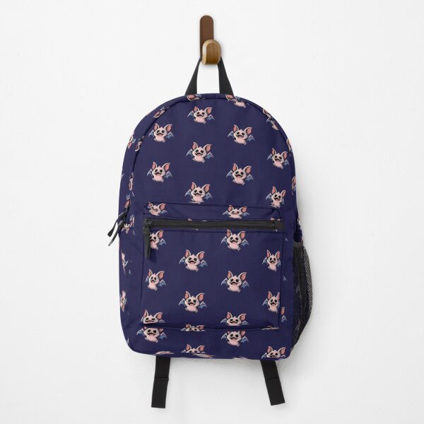 Item preview, Cute Cartoon Bat – Funny Vampire Motif 90s Style designed and sold by Meiersbeste.