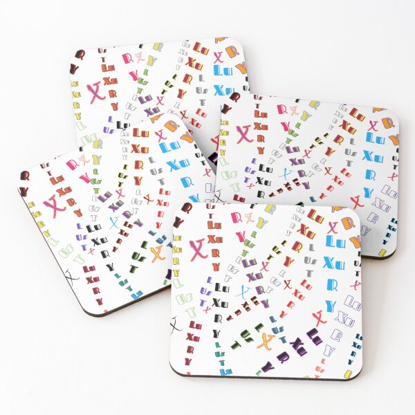 Item preview, Confetti designed and sold by L.L. BcKGrnD M..