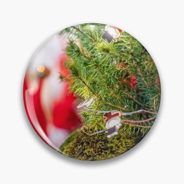 Item preview, Mini Christmas Tree designed and sold by yackers1.