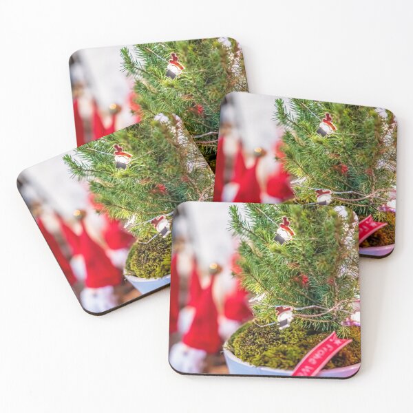 Item preview, Mini Christmas Tree designed and sold by yackers1.