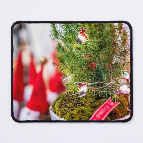 Item preview, Mini Christmas Tree designed and sold by yackers1.