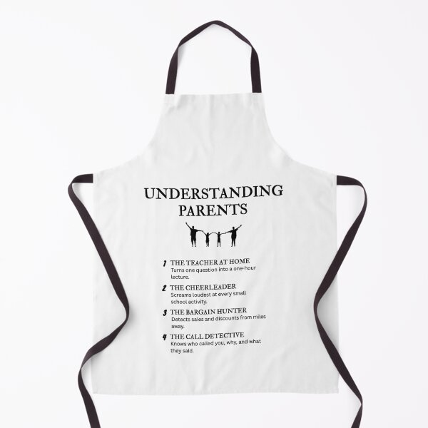 Item preview, Parent Life Explained – Funny Parenting Humor designed and sold by PsyFlow35.
